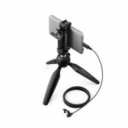 Microfono Lavalier Sennheiser XS Lav USB-C Mobile Kit