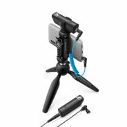 Sistema Wireless Digitale Sennheiser XSW-D Portable Lav Mobile Kit