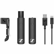 Sennheiser XSW-D Presentation Set - Set Microfonico Digitale Wireless