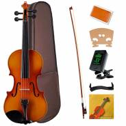 Set Violino 3/4 / Accessori per Cominciare