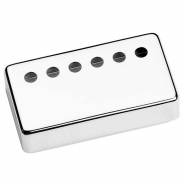 Seymour Duncan 11800-20-NC - Cover in Nickel per Pickup Humbucker