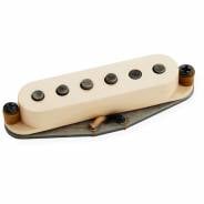 Seymour Duncan Antiquity II Surfer Strat Middle RW/RP Cream Cover