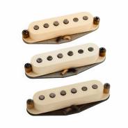 Set di Pickup Seymour Duncan Antiquity II Surfer Strat Cream Cover