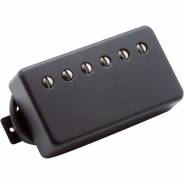 Pickup Humbucker Seymour Duncan APH-1B Alnico II Pro HB Bridge Black Cover