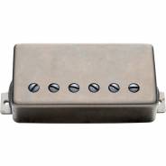 Seymour Duncan APH-2B Slash Alnico II Pro HB Bridge Raw Nickel Cover