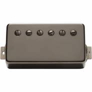 Seymour Duncan APH-2N Slash Alnico II Pro HB Neck Black Nickel Cover