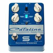 Seymour duncan CATALINA CHORUS 01