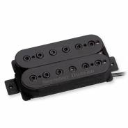 0 Seymour duncan M HOLCOMB OMEGA BRIDGE BLK Pickup per chitarra elettrica