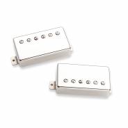 Seymour Duncan Set di Humbucker per Elettrica Pearly Gates Nickel