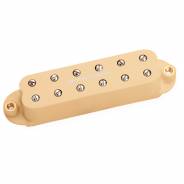 Pickup per Stratocaster Seymour Duncan Red Devil Neck Cream Cover