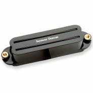 Seymour Duncan SCR-1N Cool Rails Strat Black - Pickup Humbucker Passivo per Elettrica