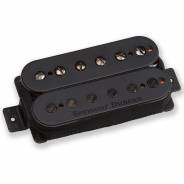 Seymour Duncan Sentient Neck Black - Pickup Humbucker Passivo per Metal