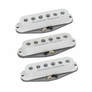 Seymour Duncan Set Psyc Strat Parch - 01