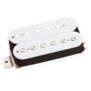 Pickup Humbucker Ponte Seymour Duncan SH-1B '59 Bridge 4c White