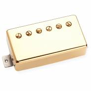 Pickup Humbucker Seymour Duncan SH-1N '59 Neck 4c Gold Cover