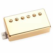 Pickup Humbucker Manico Seymour Duncan SH1N '59 Neck Gold Cover