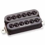 Seymour Duncan SH-8N Invader Black