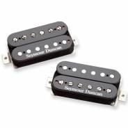 Seymour Duncan SH-JB Set di Pickup Hot Rodded Humbucker