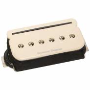 Seymour duncan SHPR-1N P-RAILS NECK CREAM