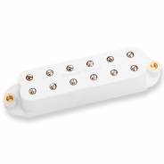 Seymour Duncan SL59-1N Little '59 Strat White