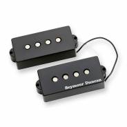 Seymour Duncan SPB-2 Hot P-Bass - Pickup per Basso Elettrico 4 Corde