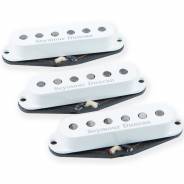 0 Seymour duncan SSL2 VNTG FLAT FOR STRAT CAL SET 