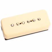 Pickup Seymour Duncan STKP-1N P90 Stack Neck Cream Cover