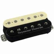 Seymour Duncan Tb4 Jb Trembucker Rev Zebra