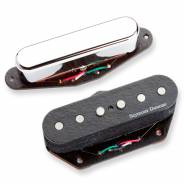 Seymour Duncan Set di Pickup Single Coil Vintage Stack Tele