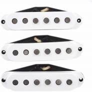 Seymour duncan SET, RETRO ANTIQ STRAT TEXAS HOT