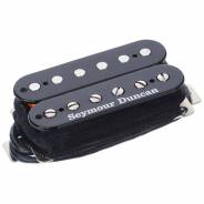 Seymour Duncan SH6B Duncan Distortion Black - Pickup Humbucker Nero per Elettrica