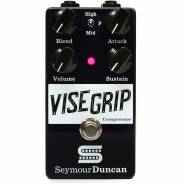 Compressore a Pedale per Chitarra Elettrica Seymour Duncan Vise Grip