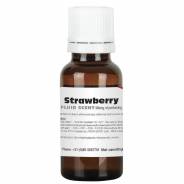 SHOWGEAR Fog Fluid Scent Strawberry 30 ml