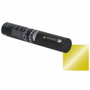 Showtec Handheld Cannon Small 28cm Oro Metallico Cannone per Coriandoli Manuale