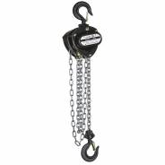 Showtec Chainhoist 1000kg VBG-8 economy