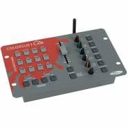 Showtec ColorCue 1 Air Controller DMX