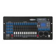 Showtec Creator Compact - Controller DMX