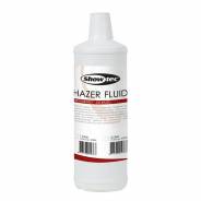 Showtec Hazer Fluid Liquido per Macchina Nebbia 1 Litro a Base di Olio