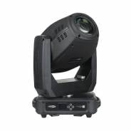 1 Showtec Phantom 3R Hybrid Testa Mobile Spot Beam Wash con Lampada 3R Osram Dj