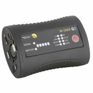 Showtec W-DM MicroBox R-512 G5 Receiver