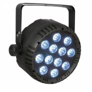 Showtec Club Par 12/4 RGBW - Par LED Professionale