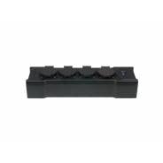 Showtec PowerBOX 4 - Quadro Elettrico