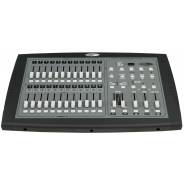 Showtec showmaster 24 mkii front