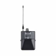 Shure P9RA+ - Ricevitore per PSM 900