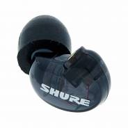 Shure SE215-K-LEFT auricolare sinistro SE215-K