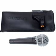 0 Shure - SM48S