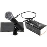 shure sm58 set