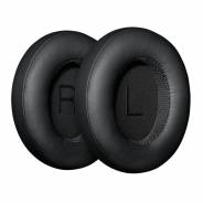 Shure Wireless Headphone Earpads Black