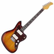 Sire Guitars J3 3Tone Sunburst