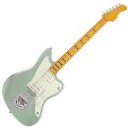 Sire guitars J5 SURF GREEN METALLIC